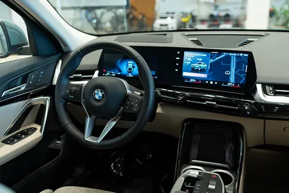 BMW X2, 2.0 L, 2024 yıl, 0 km, Baku - Fiyat: 66 900 € - Tunel.az