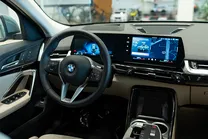 BMW X2, 2.0 L, 2024 yıl, 0 km, Baku - Fiyat: 66 900 € - Tunel.az