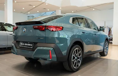 BMW X2, 2.0 L, 2024 yıl, 0 km, Baku - Fiyat: 66 900 € - Tunel.az