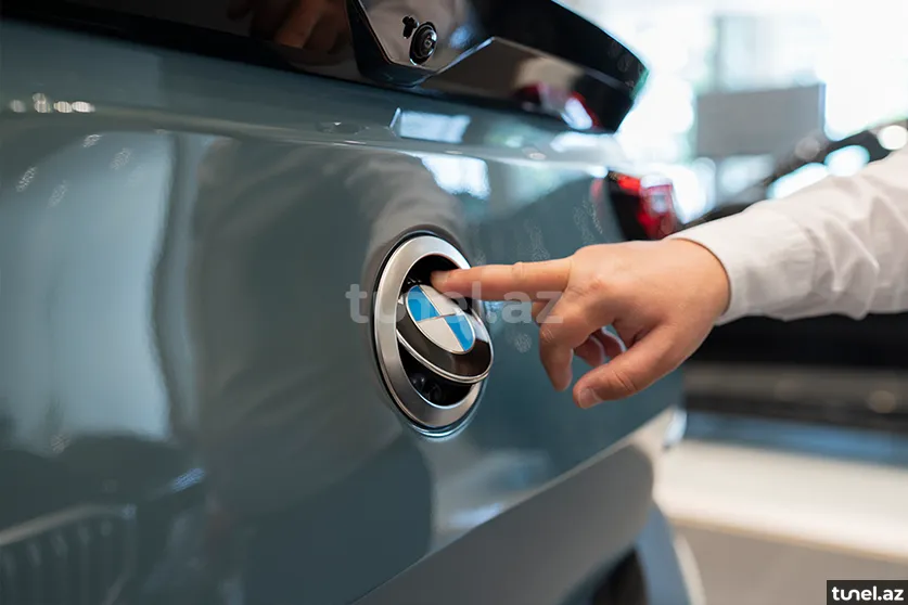 BMW X2 2024