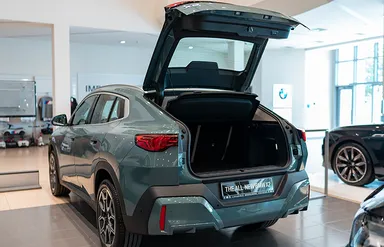 BMW X2, 2.0 L, 2024 yıl, 0 km, Baku - Fiyat: 66 900 € - Tunel.az