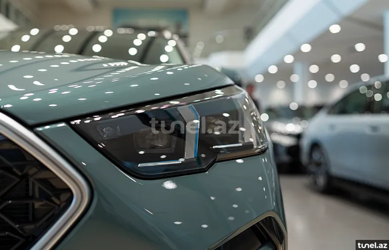 BMW X2 2024