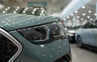 BMW X2, 2.0 L, 2024 yıl, 0 km, Baku - Fiyat: 66 900 € - Tunel.az
