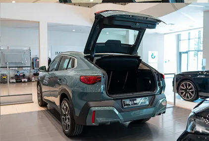 BMW X2, 2.0 L, 2024 yıl, 0 km, Baku - Fiyat: 66 900 € - Tunel.az