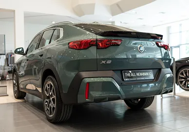 BMW X2, 2.0 L, 2024 yıl, 0 km, Baku - Fiyat: 66 900 € - Tunel.az
