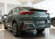 BMW X2, 2.0 L, 2024 yıl, 0 km, Baku - Fiyat: 66 900 € - Tunel.az