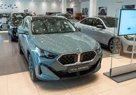 BMW X2, 2.0 L, 2024 yıl, 0 km, Baku - Fiyat: 66 900 € - Tunel.az