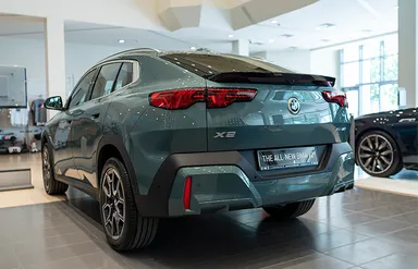 BMW X2, 2.0 L, 2024 yıl, 0 km, Baku - Fiyat: 66 900 € - Tunel.az