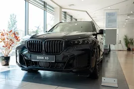 BMW X5, 3.0 L, 2024 year, 0 km, Baku - Price: 195 000 ₼ - Tunel.az