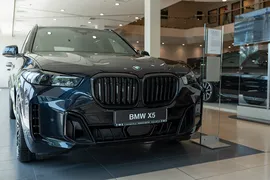 BMW X5, 3.0 L, 2024 year, 0 km, Baku - Price: 195 000 ₼ - Tunel.az