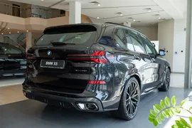 BMW X5, 3.0 L, 2024 year, 0 km, Baku - Price: 195 000 ₼ - Tunel.az