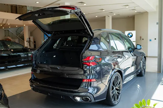 BMW X5, 3.0 L, 2024 year, 0 km, Baku - Price: 195 000 ₼ - Tunel.az