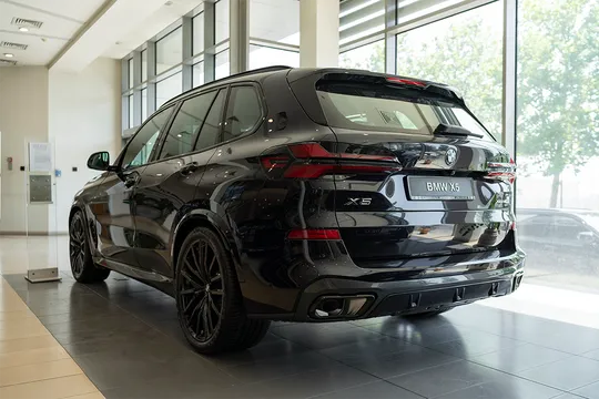 BMW X5, 3.0 L, 2024 year, 0 km, Baku - Price: 195 000 ₼ - Tunel.az