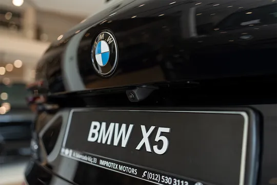BMW X5, 3.0 L, 2024 year, 0 km, Baku - Price: 195 000 ₼ - Tunel.az