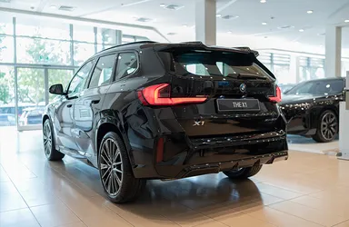 BMW X1, 1.5 L, 2024 year, 0 km, Baku - Price: 63 500 € - Tunel.az