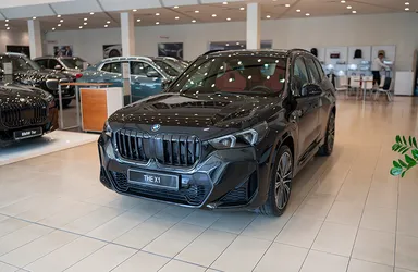 BMW X1, 1.5 L, 2024 year, 0 km, Baku - Price: 63 500 € - Tunel.az