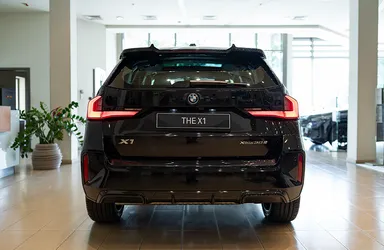 BMW X1, 1.5 L, 2024 year, 0 km, Baku - Price: 63 500 € - Tunel.az