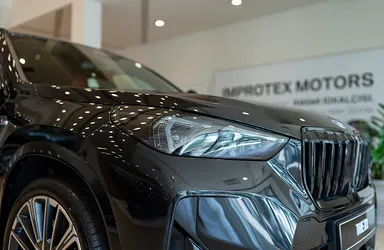 BMW X1, 1.5 L, 2024 year, 0 km, Baku - Price: 63 500 € - Tunel.az