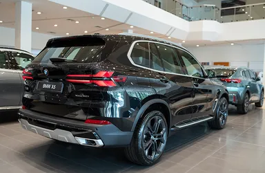 BMW X5, 3.0 L, 2024 year, 0 km, Baku - Price: 98 000 € - Tunel.az