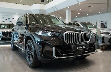 BMW X5, 3.0 L, 2024 year, 0 km, Baku - Price: 98 000 € - Tunel.az