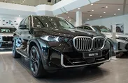 BMW X5, 3.0 L, 2024 year, 0 km, Baku - Price: 98 000 € - Tunel.az