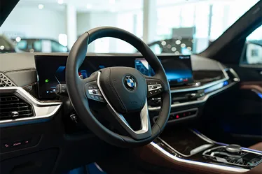 BMW X5, 3.0 L, 2024 year, 0 km, Baku - Price: 98 000 € - Tunel.az
