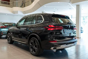 BMW X5, 3.0 L, 2024 year, 0 km, Baku - Price: 98 000 € - Tunel.az