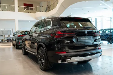 BMW X5, 3.0 L, 2024 year, 0 km, Baku - Price: 98 000 € - Tunel.az