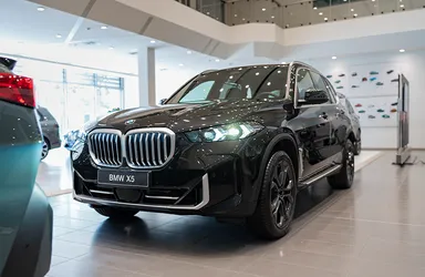 BMW X5, 3.0 L, 2024 year, 0 km, Baku - Price: 98 000 € - Tunel.az