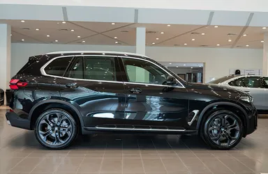 BMW X5, 3.0 L, 2024 year, 0 km, Baku - Price: 98 000 € - Tunel.az