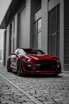 Ford Mustang, 2.3 L, 2016 i̇l, 103 800 km, Bakı - Qiymət: 39 100 ₼ - Tunel.az