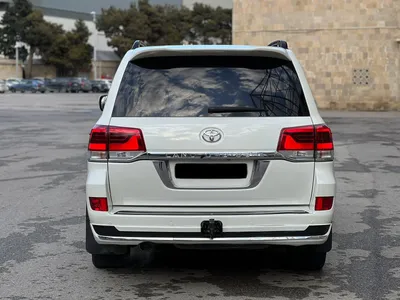 Toyota Land Cruiser, 4.0 L, 2013 year, 238 000 km, Baku - Price: 68 000 ₼ - Tunel.az