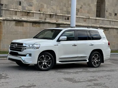 Toyota Land Cruiser, 4.0 L, 2013 year, 238 000 km, Baku - Price: 68 000 ₼ - Tunel.az