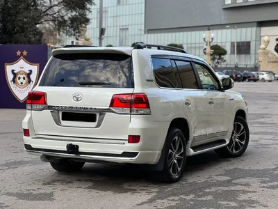 Toyota Land Cruiser, 4.0 L, 2013 year, 238 000 km, Baku - Price: 68 000 ₼ - Tunel.az