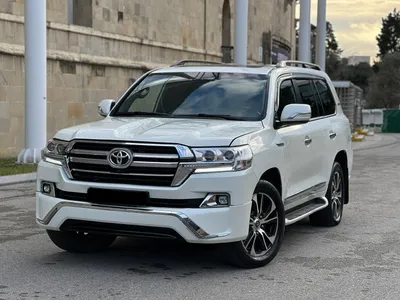 Toyota Land Cruiser, 4.0 L, 2013 year, 238 000 km, Baku - Price: 68 000 ₼ - Tunel.az