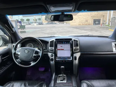 Toyota Land Cruiser, 4.0 L, 2013 year, 238 000 km, Baku - Price: 68 000 ₼ - Tunel.az