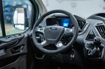Ford Tourneo Custom, 2.2 L, 2023 жыл, 0 km, Baku - Баасы: 73 000 ₼ - Tunel.az
