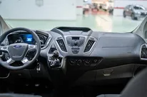 Ford Tourneo Custom, 2.2 L, 2023 жыл, 0 km, Baku - Баасы: 73 000 ₼ - Tunel.az