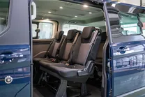 Ford Tourneo Custom, 2.2 L, 2023 жыл, 0 km, Baku - Баасы: 73 000 ₼ - Tunel.az
