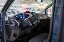 Ford Tourneo Custom, 2.2 L, 2023 жыл, 0 km, Baku - Баасы: 73 000 ₼ - Tunel.az