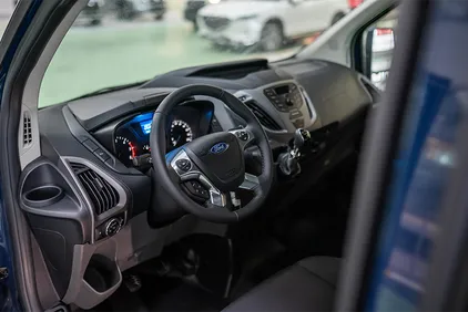 Ford Tourneo Custom, 2.2 L, 2023 жыл, 0 km, Baku - Баасы: 73 000 ₼ - Tunel.az