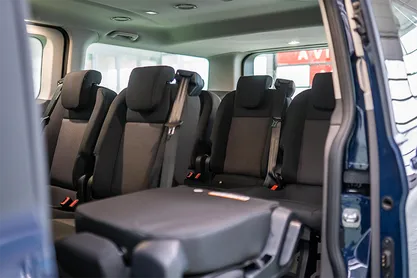 Ford Tourneo Custom, 2.2 L, 2023 жыл, 0 km, Baku - Баасы: 73 000 ₼ - Tunel.az