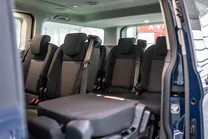 Ford Tourneo Custom, 2.2 L, 2023 жыл, 0 km, Baku - Баасы: 73 000 ₼ - Tunel.az