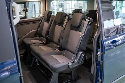 Ford Tourneo Custom, 2.2 L, 2023 жыл, 0 km, Baku - Баасы: 73 000 ₼ - Tunel.az
