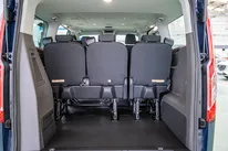 Ford Tourneo Custom, 2.2 L, 2023 жыл, 0 km, Baku - Баасы: 73 000 ₼ - Tunel.az