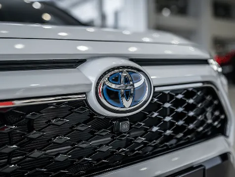 Toyota RAV4, 2.5 L, 2024 year, 0 km, Baku - Price: 60 900 ₼ - Tunel.az