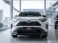 Toyota RAV4, 2.5 L, 2024 year, 0 km, Baku - Price: 60 900 ₼ - Tunel.az