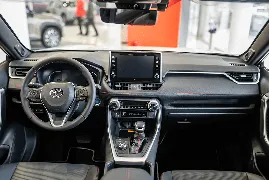 Toyota RAV4, 2.5 L, 2024 year, 0 km, Baku - Price: 60 900 ₼ - Tunel.az