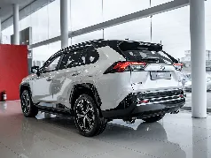 Toyota RAV4, 2.5 L, 2024 year, 0 km, Baku - Price: 60 900 ₼ - Tunel.az