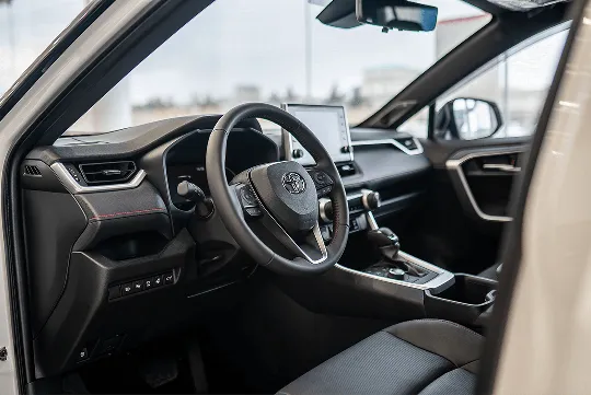 Toyota RAV4, 2.5 L, 2024 year, 0 km, Baku - Price: 60 900 ₼ - Tunel.az